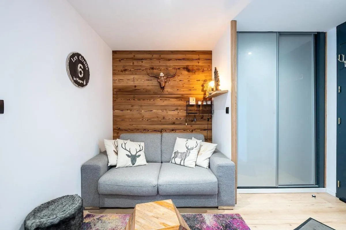 New- Appartement La Plagne 2100- Plagne Villages - Ski Aux Pieds 0*, La Plagne-Tarentaise France