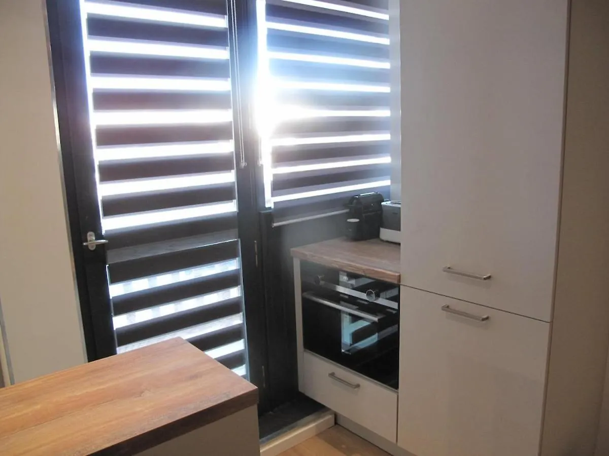 Apartment New- Appartement La Plagne 2100- Plagne Villages - Ski Aux Pieds
