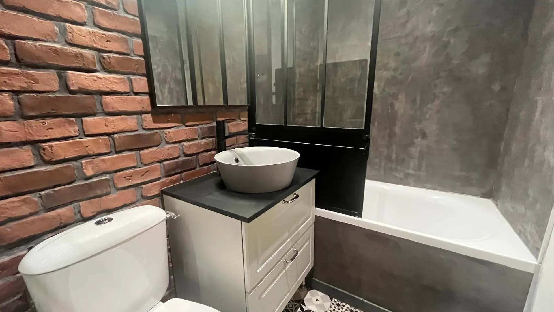 New- Appartement La Plagne 2100- Plagne Villages - Ski Aux Pieds La Plagne-Tarentaise